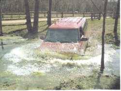 Nissan Pathfinder - Joe Mack19