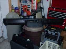 Nissan Pathfinder - Bumper Before