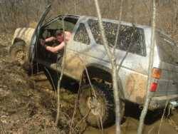 Nissan Pathfinder - Joe Mack19