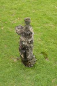 Nissan Pathfinder - KB1JKI