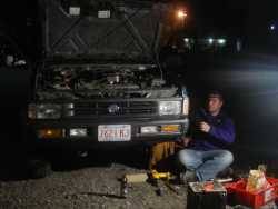 Nissan Pathfinder - JN