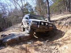 Nissan Pathfinder - Kincaid