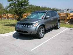Nissan Murano - Eddie's 2005