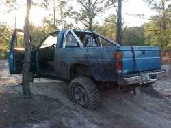 Nissan Hardbody - RICHIE