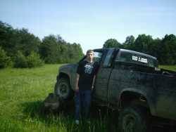 Nissan Hardbody - anthony Mycio