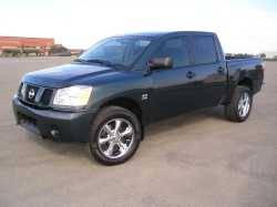 Nissan Titan - Glenn