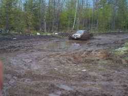 Nissan Frontier - josh