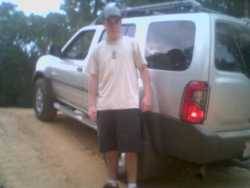 Nissan Xterra - Xterrarob04