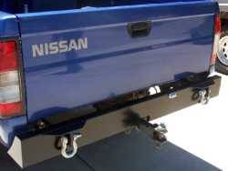 Nissan Frontier - CHRIS420