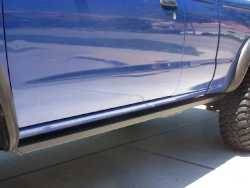 Nissan Frontier - CHRIS420