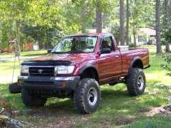 Nissan  - matt Morgan