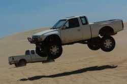 Nissan Hardbody - Super Saan