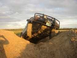 Nissan Xterra - XtreamXterra