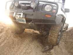 Nissan Xterra - 