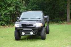 Nissan Frontier - Jason