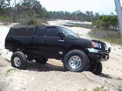 Nissan Frontier - Gator