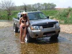 Nissan Frontier - Jeff