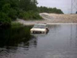 Nissan Pathfinder - ibstillaweiner