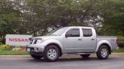 Nissan Frontier - Drumbob ( Nissan Plan
