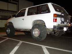 Nissan Pathfinder - bodyman909@yahoo.com