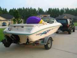 Nissan Pathfinder - Roby