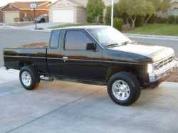 Nissan  - MHG605 - Mike