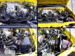 Nissan Frontier - Brian