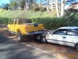 Nissan Frontier - jes gt