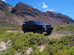 Nissan Pathfinder - A.B