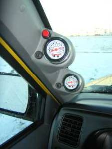 Nissan Xterra - Big-Bird