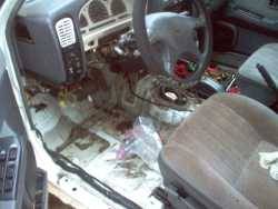 Nissan Pathfinder - ibstillaweiner