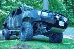Nissan Xterra - Offroadxterra01