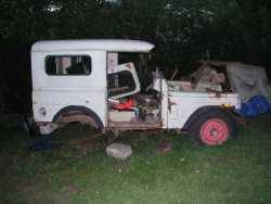 Nissan Patrol - levi devente