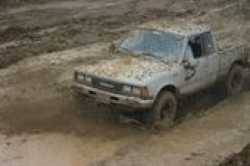 Nissan 720 - Jeffery Fries