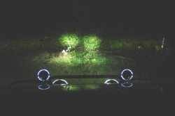 Nissan Pathfinder - KB1JKI