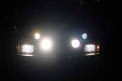 Nissan Pathfinder - KB1JKI