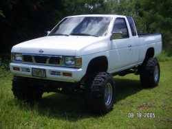 Nissan  - Sonny Castro/Guam