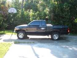 Nissan Hardbody - jason