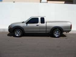 Nissan  - Eric Heaton