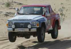 Nissan Patrol - rashid