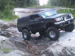 Nissan Frontier - Gator