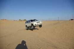 Nissan Pathfinder - Rashid