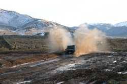 Nissan Pathfinder - Jon Schmidt