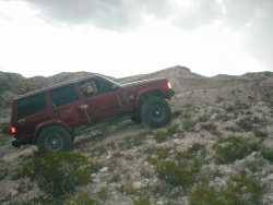 Nissan  - ALSA OFF ROAD rasing team