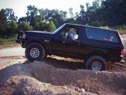 Nissan  - Thomas in the Beast 2