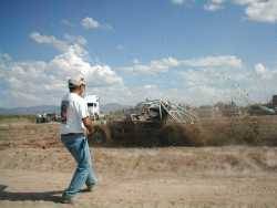 Nissan  - ALSA OFF ROAD racing team