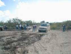 Nissan  - ALSA OFF ROAD racing team