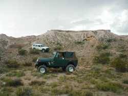 Nissan  - ALSA OFF ROAD racing team