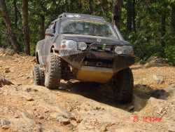 Nissan Frontier - Nate (Luv2ski35)