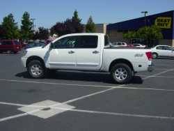 Nissan Titan - Roger